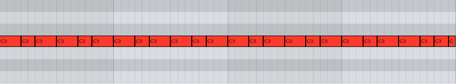 Snare Roll 2