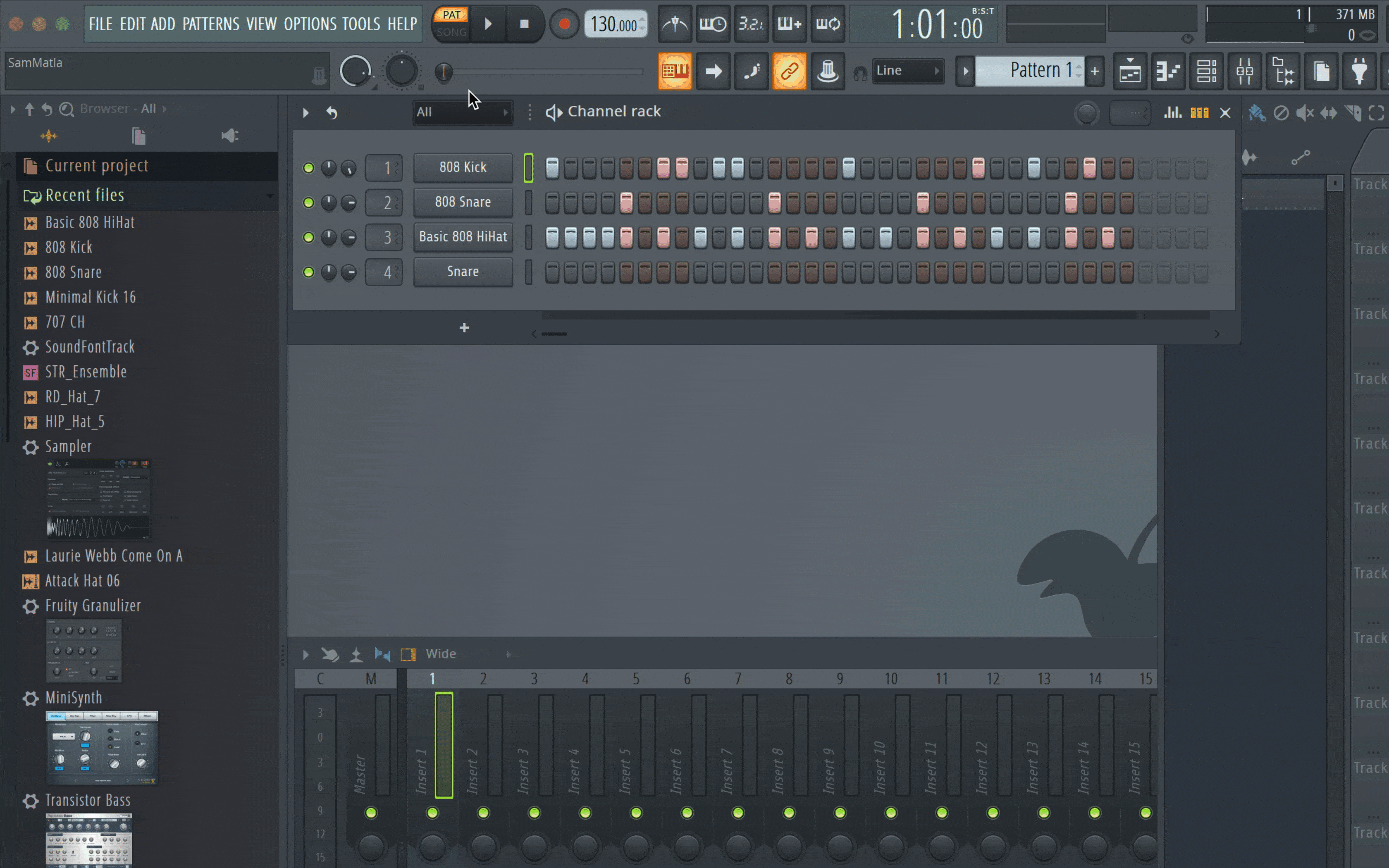 fl studio trial program