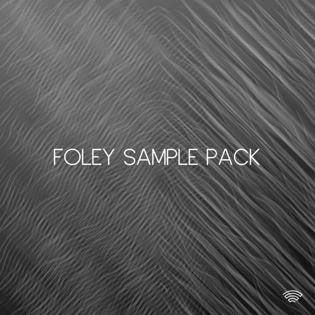 Foley Free Sample Packs