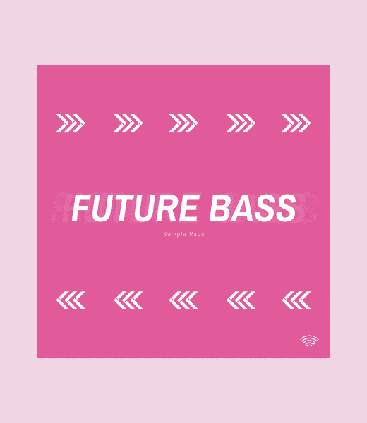 Future Bass Sample Pack