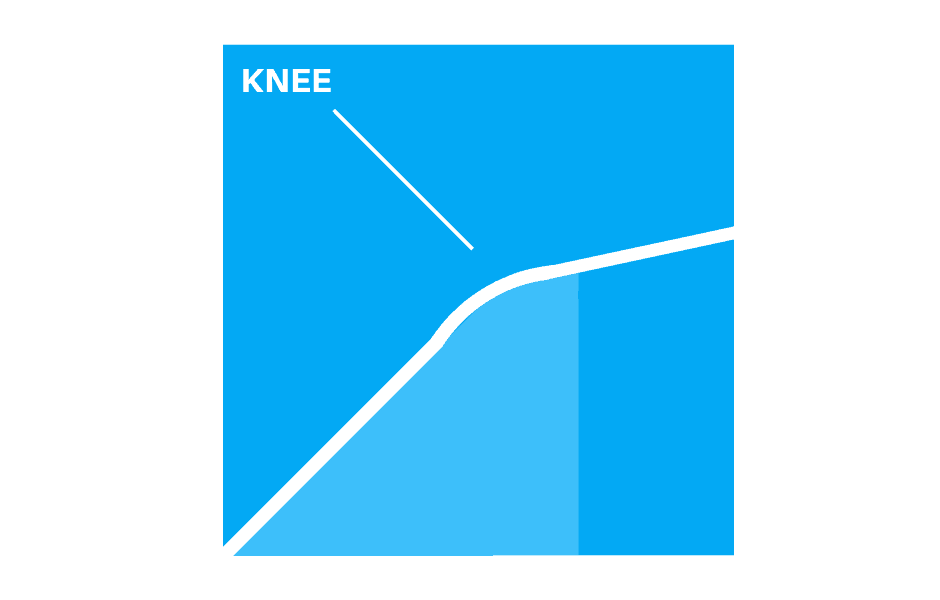 Knee Graphic