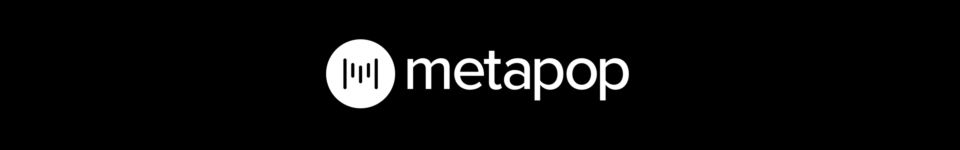 Metapop Logo