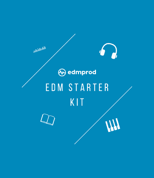 FD - EDM Starter Kit