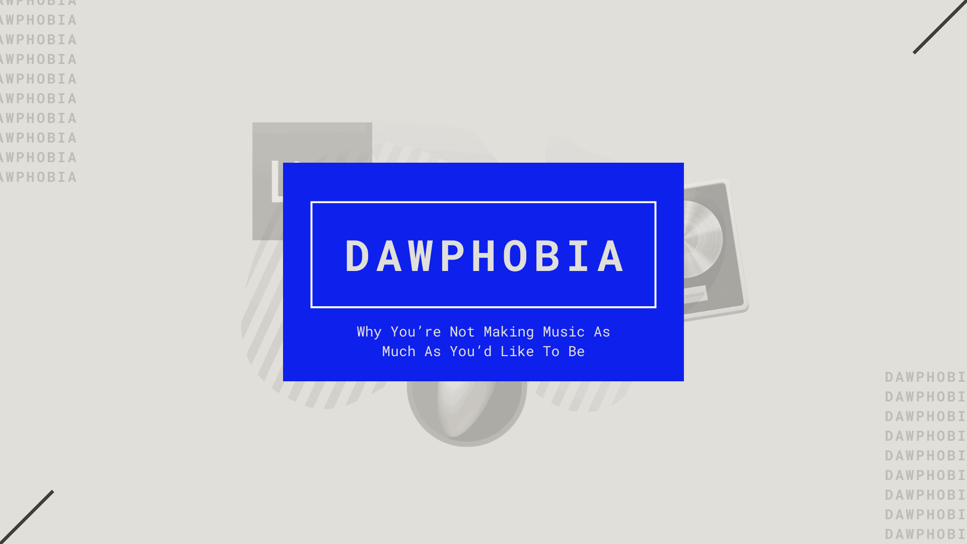 DAWphobia