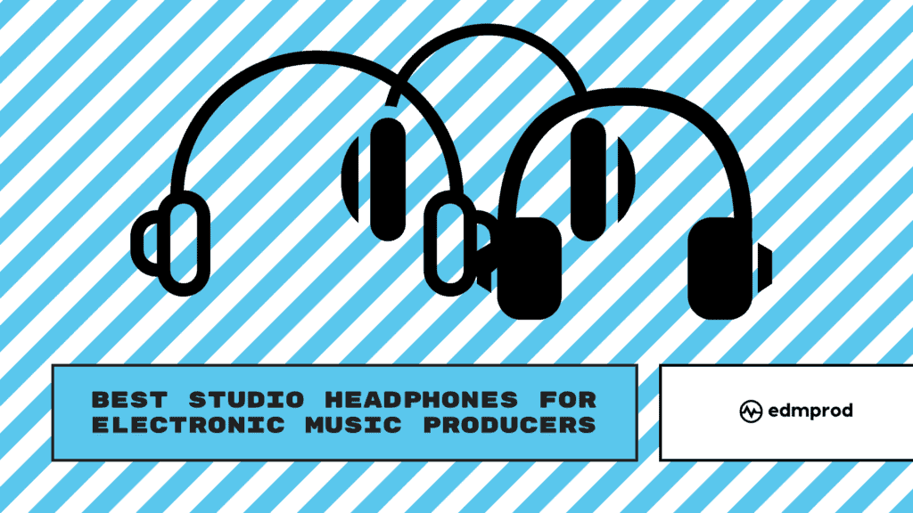 Studio Headphones Cover Image