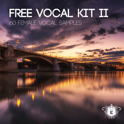 Free vocal kit