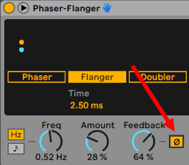 Phaser plugin
