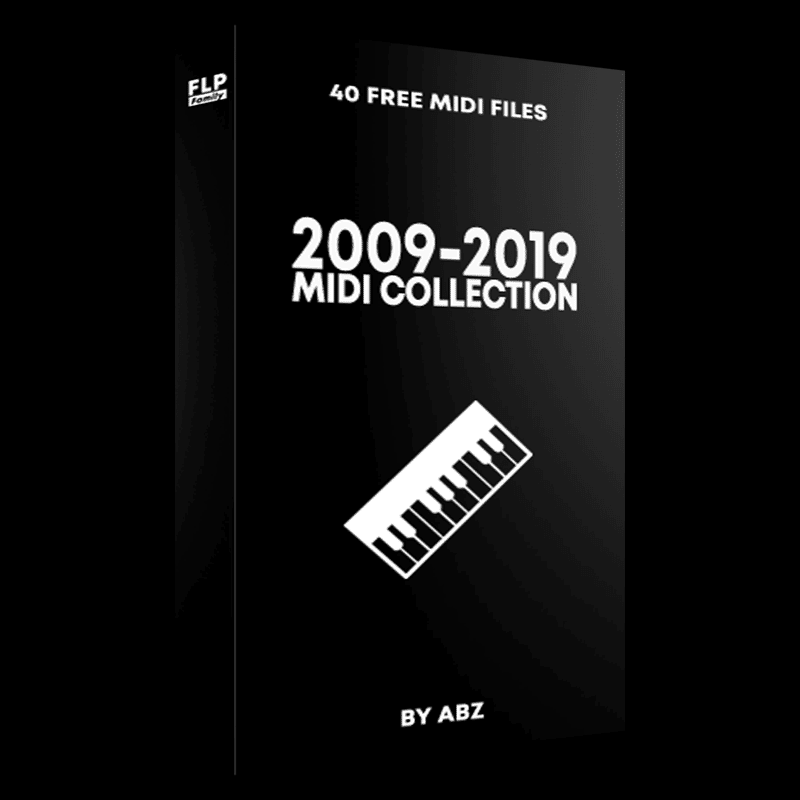 MIDI collection pack - ABZ