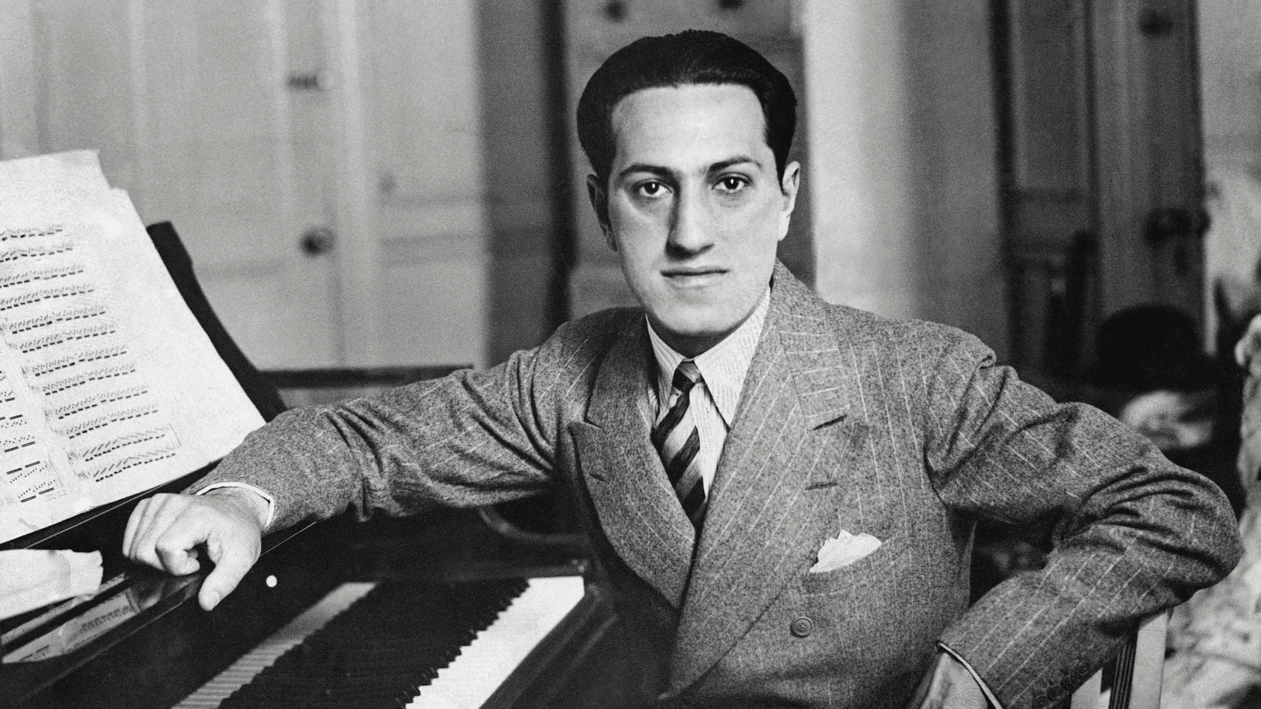 George Gershwin quote image