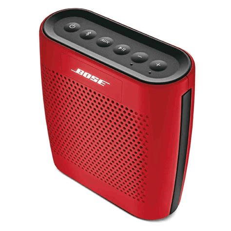 picture of a bluetooth speaker