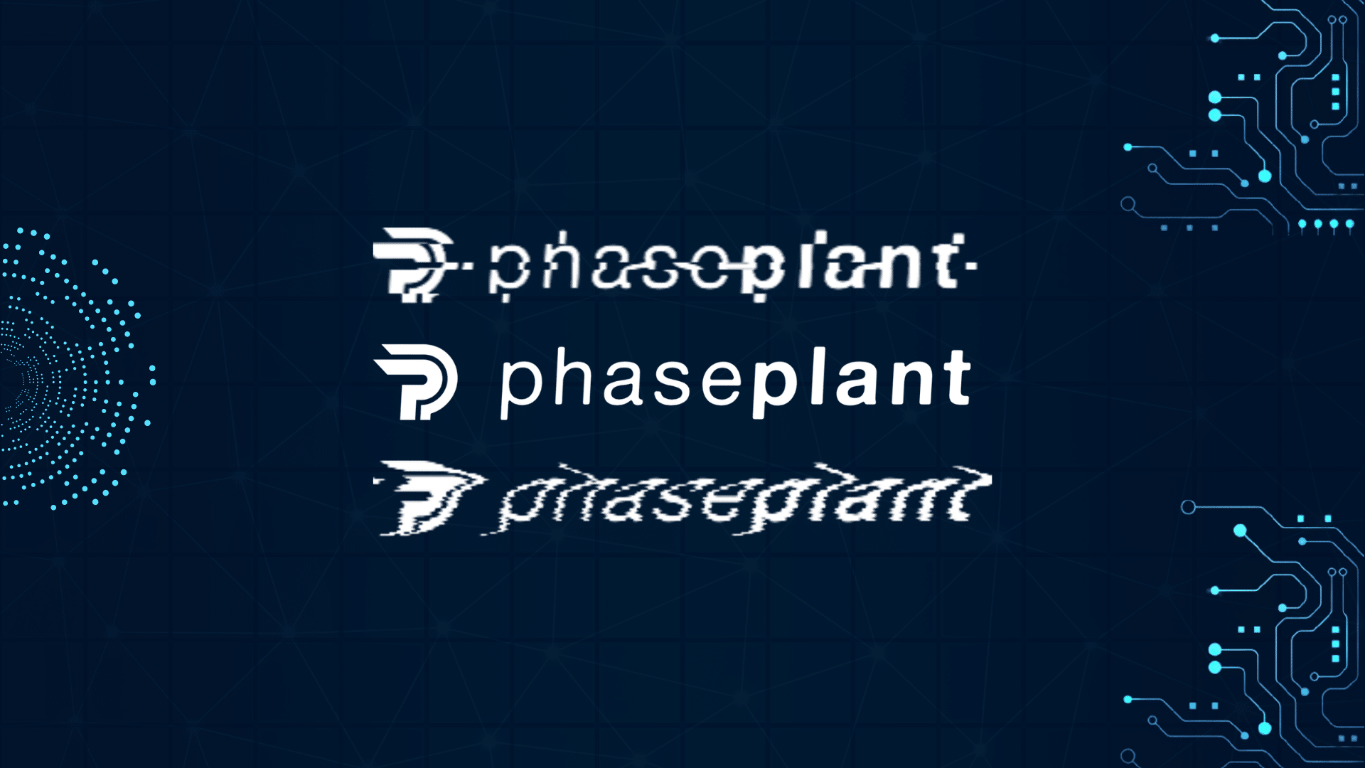 phase plant synth