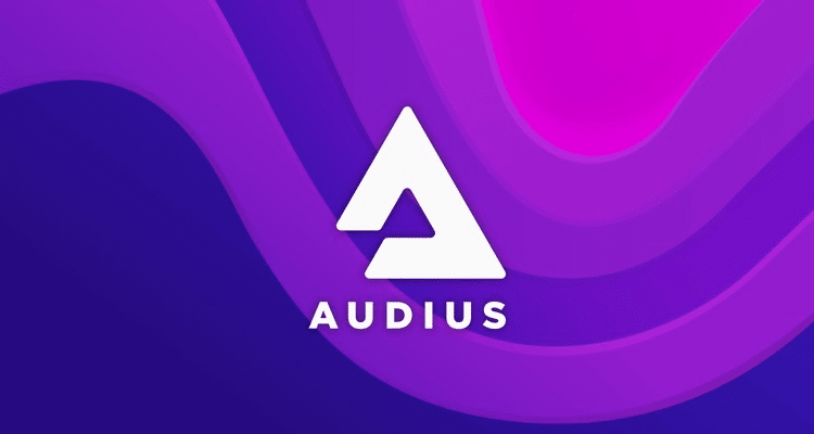 The Audius remix contest platform