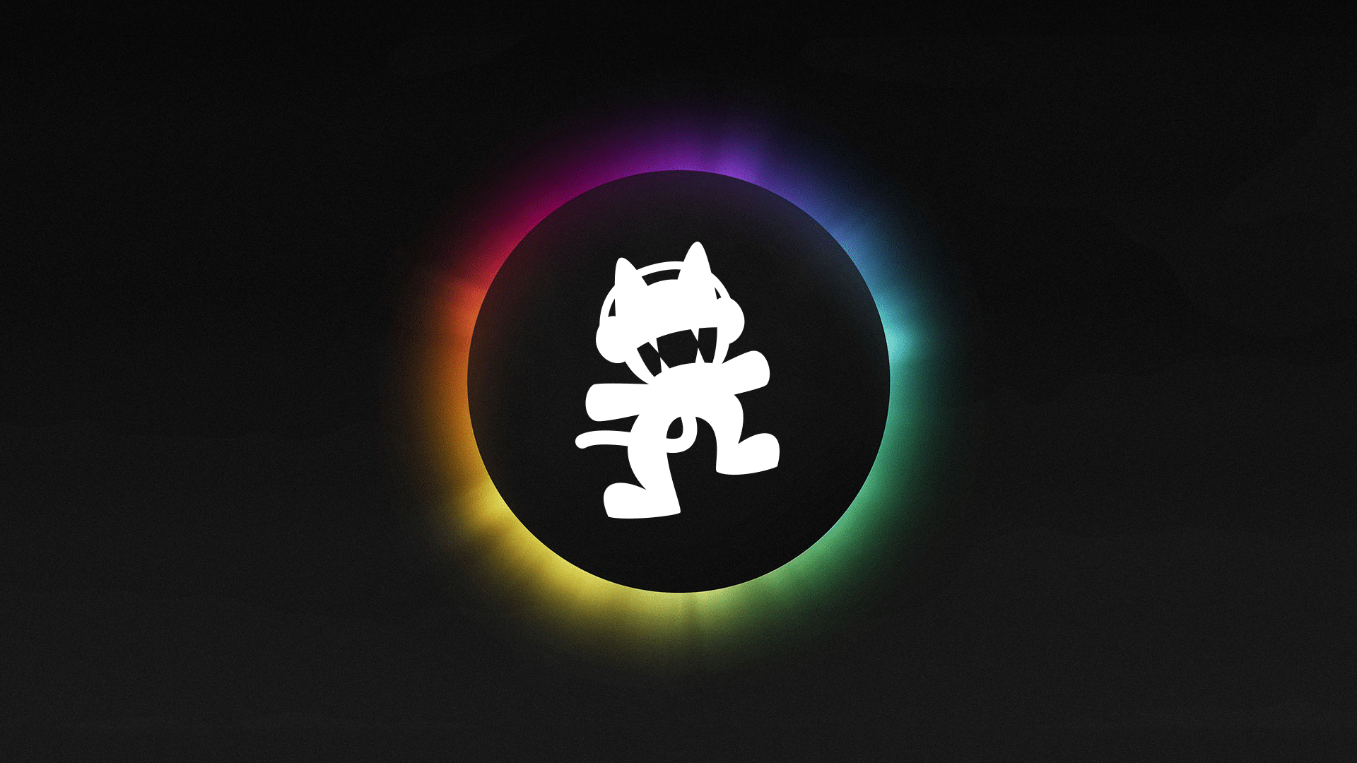 The almighty Monstercat